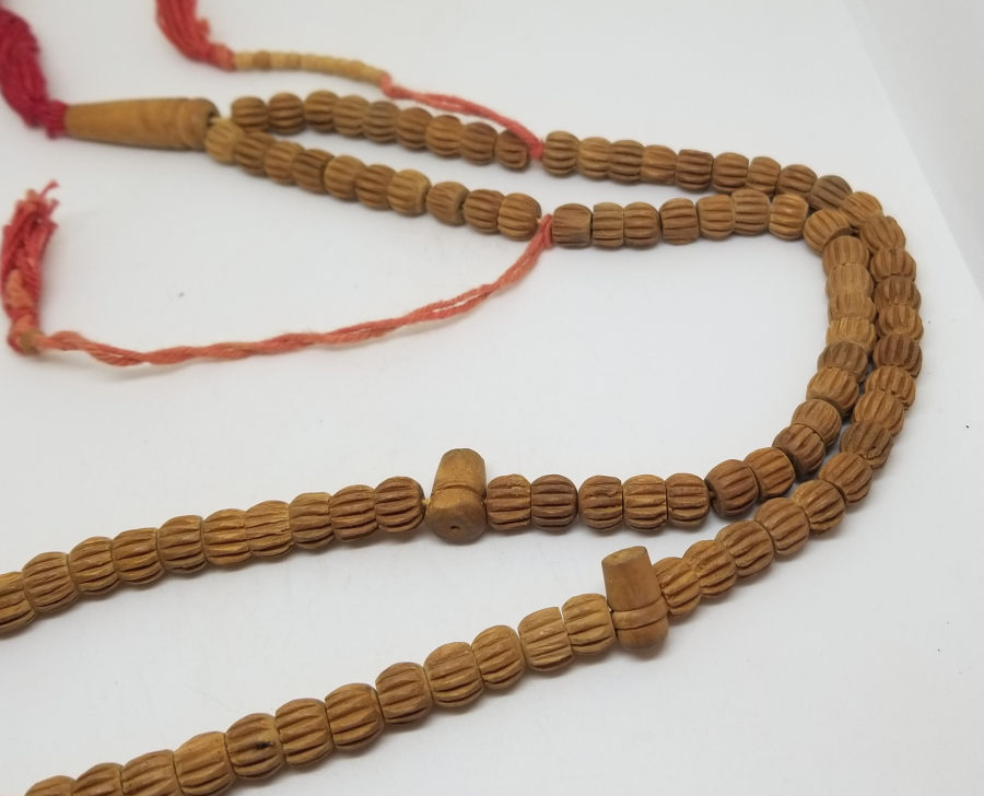 OSMANLI DÖNEMİ MEVLEVİ ZİKİR - NAMAZ TESPİHİ