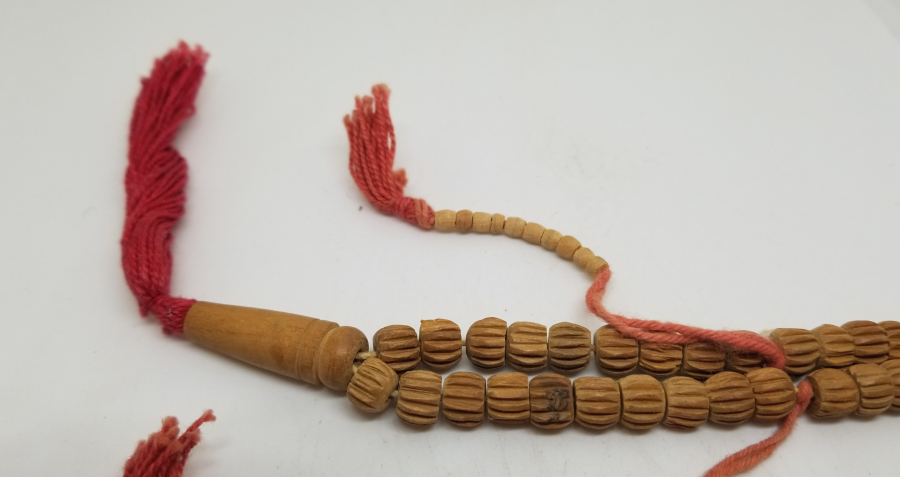 OSMANLI DÖNEMİ MEVLEVİ ZİKİR - NAMAZ TESPİHİ