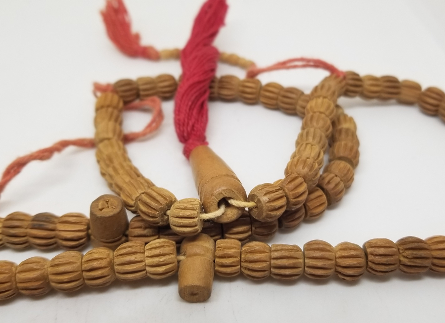 OSMANLI DÖNEMİ MEVLEVİ ZİKİR - NAMAZ TESPİHİ