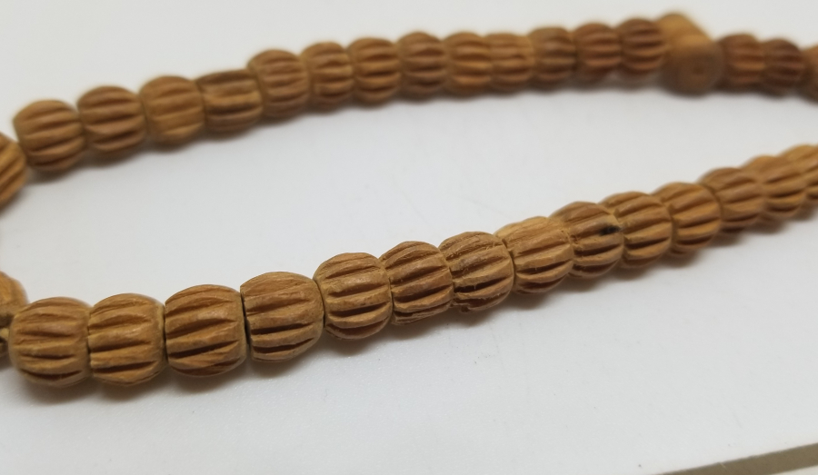 OSMANLI DÖNEMİ MEVLEVİ ZİKİR - NAMAZ TESPİHİ