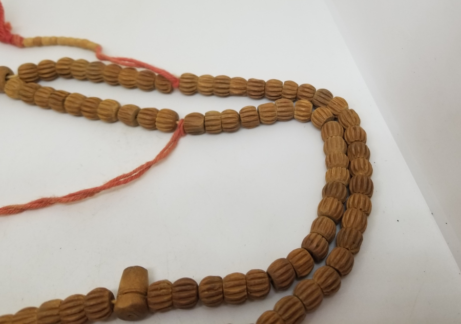 OSMANLI DÖNEMİ MEVLEVİ ZİKİR - NAMAZ TESPİHİ