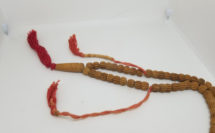 OSMANLI DÖNEMİ MEVLEVİ ZİKİR - NAMAZ TESPİHİ