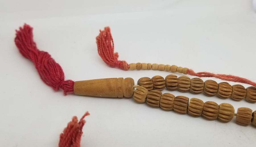 OSMANLI DÖNEMİ MEVLEVİ ZİKİR - NAMAZ TESPİHİ