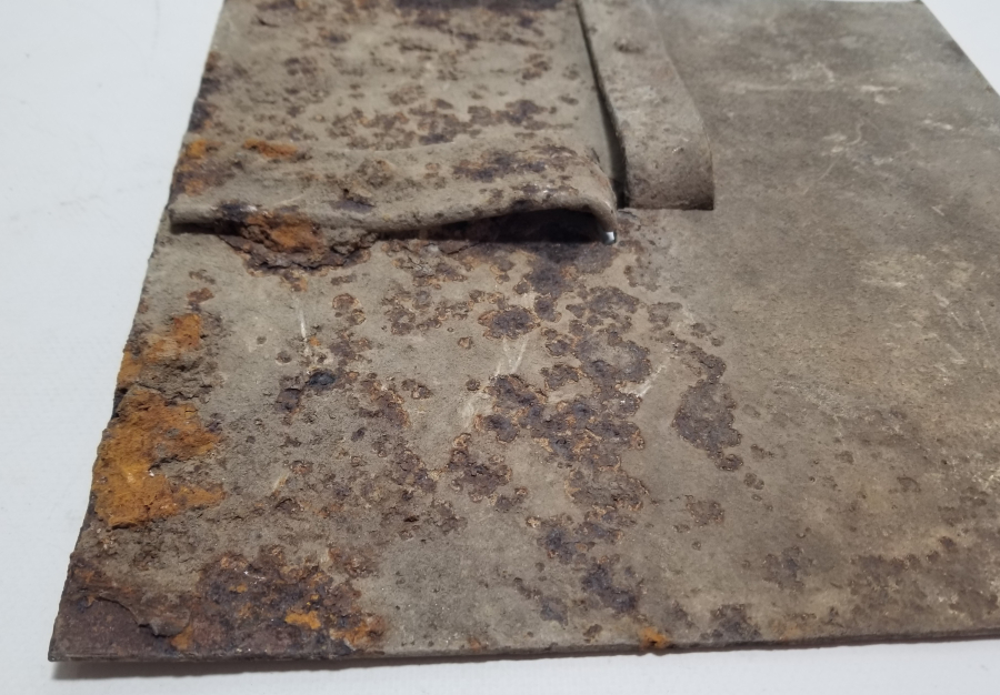 1. DÜNYA SAVAŞI DÖNEMİ OSMANLI SAHRA ÇADIRI DİREK DEMİRİ