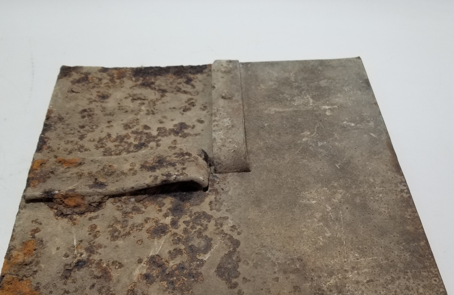 1. DÜNYA SAVAŞI DÖNEMİ OSMANLI SAHRA ÇADIRI DİREK DEMİRİ