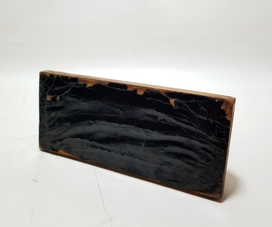 DEKORATİF MASAÜSTÜ PLAKET