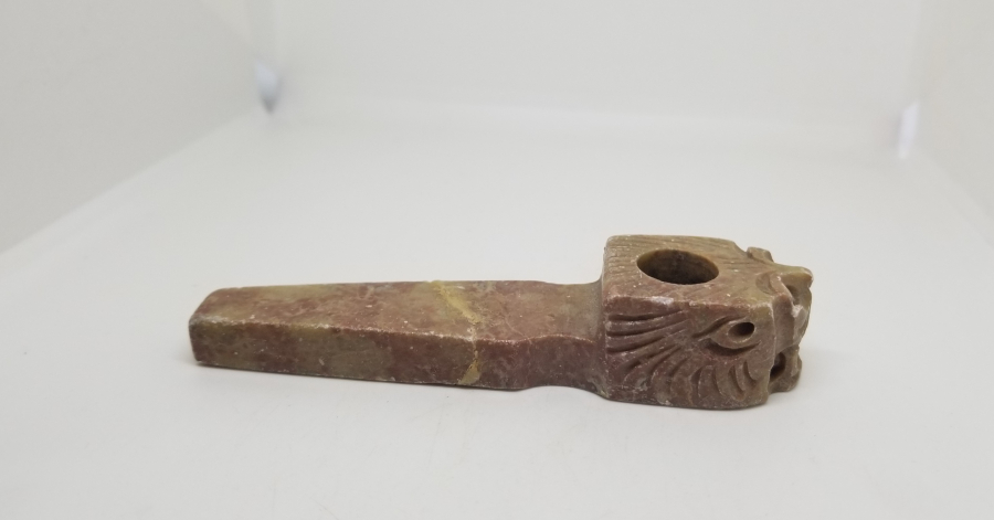 DOĞAL TAŞTAN MAMUL EL YAPIMI SİGARA AĞIZLIĞI