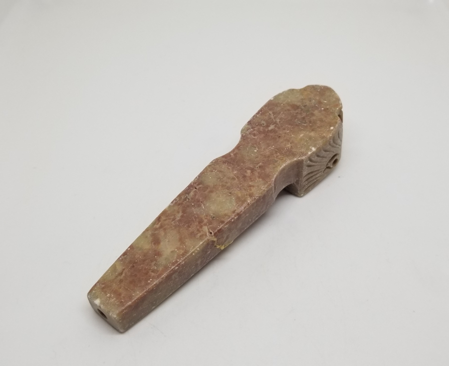 DOĞAL TAŞTAN MAMUL EL YAPIMI SİGARA AĞIZLIĞI