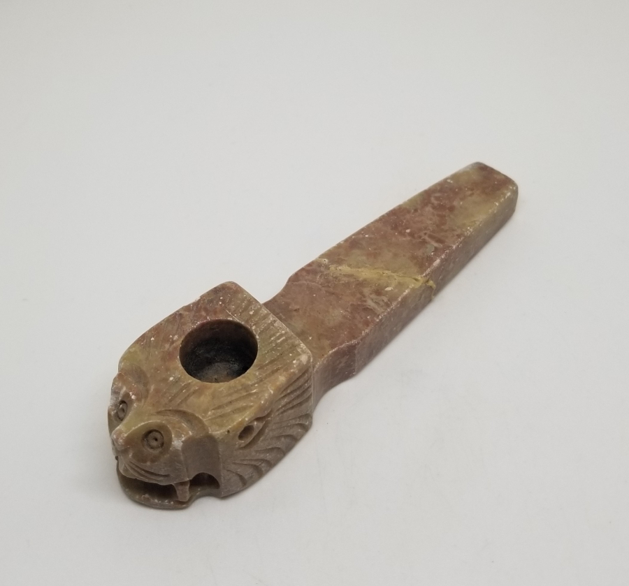 DOĞAL TAŞTAN MAMUL EL YAPIMI SİGARA AĞIZLIĞI