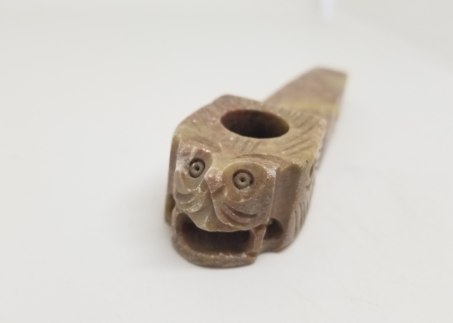 DOĞAL TAŞTAN MAMUL EL YAPIMI SİGARA AĞIZLIĞI