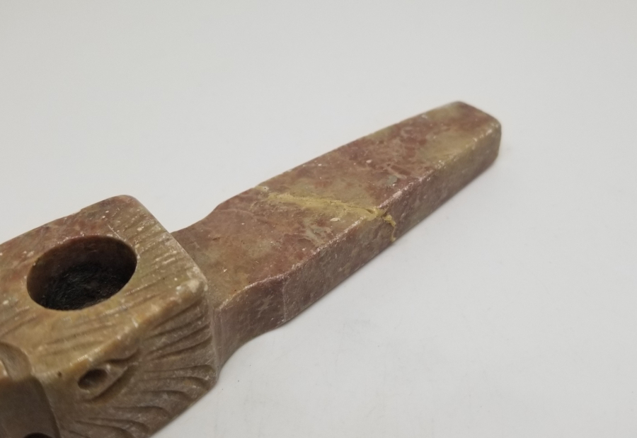 DOĞAL TAŞTAN MAMUL EL YAPIMI SİGARA AĞIZLIĞI