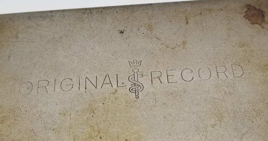 1. DÜNYA SAVAŞI DÖNEMİ NADİR İNGİLİZ SEYYAR AMELİYAT KUTUSU