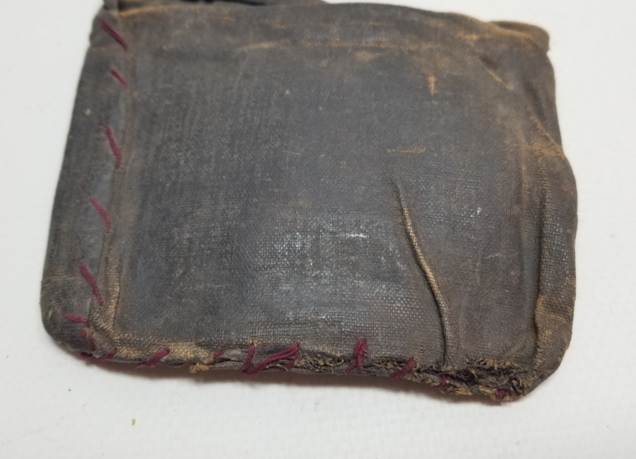 OSMANLI DÖNEMİ ENAM-I ŞERİF KABI