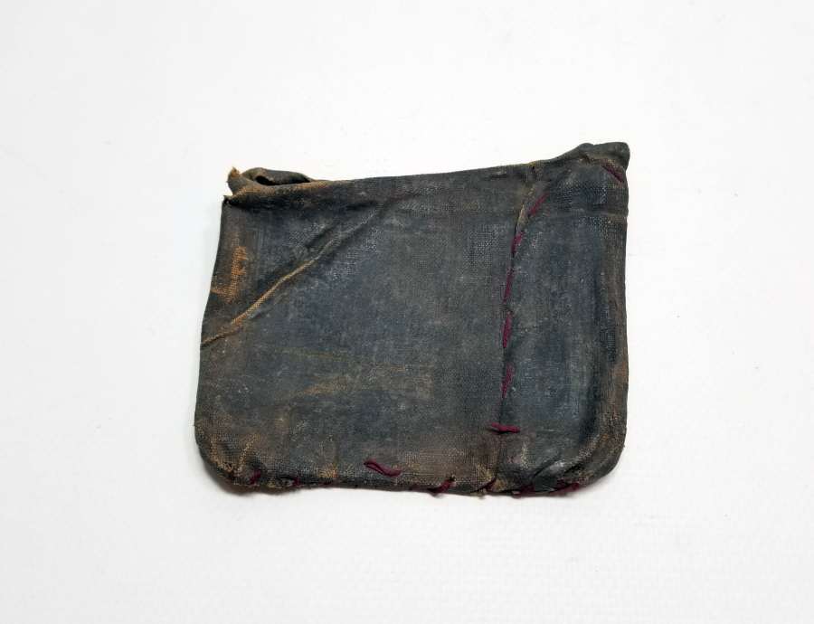 OSMANLI DÖNEMİ ENAM-I ŞERİF KABI