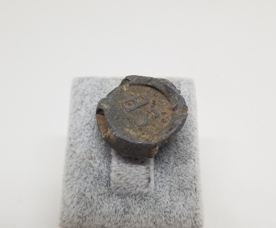 CUMHURİYET BAŞLARI POSTA MÜHRÜ