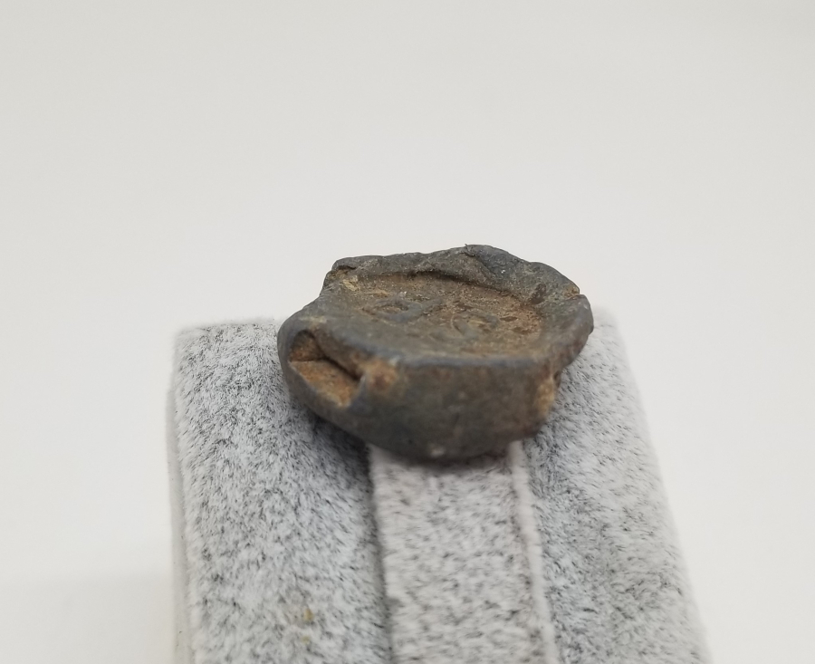 CUMHURİYET BAŞLARI POSTA MÜHRÜ