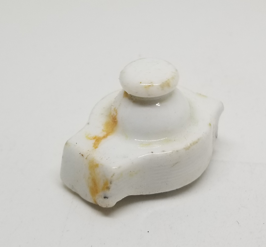 LEN SCHOR CONSTANTINOPLE YAZILI NADİR BİRA ŞİŞESİ KAPAĞI