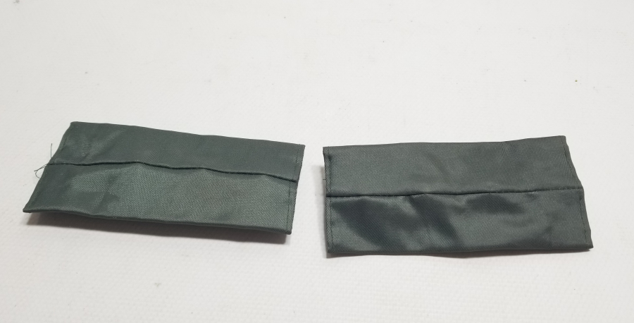 ANTİKA SUBAY APOLETİ