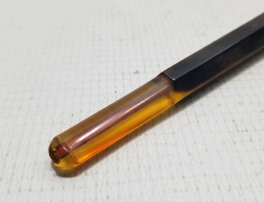 ANTİKA KATALİN SİGARA AĞIZLIĞI