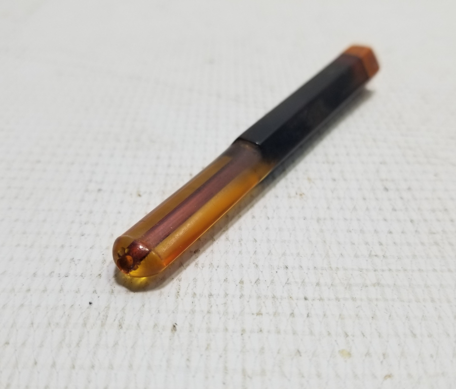 ANTİKA KATALİN SİGARA AĞIZLIĞI