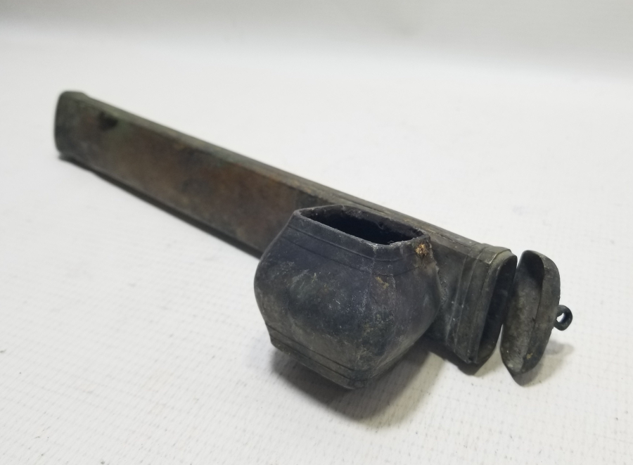 OSMANLI DÖNEMİ USTA DAMGALI HATTAT DİVİTLİĞİ