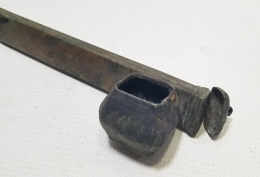 OSMANLI DÖNEMİ USTA DAMGALI HATTAT DİVİTLİĞİ