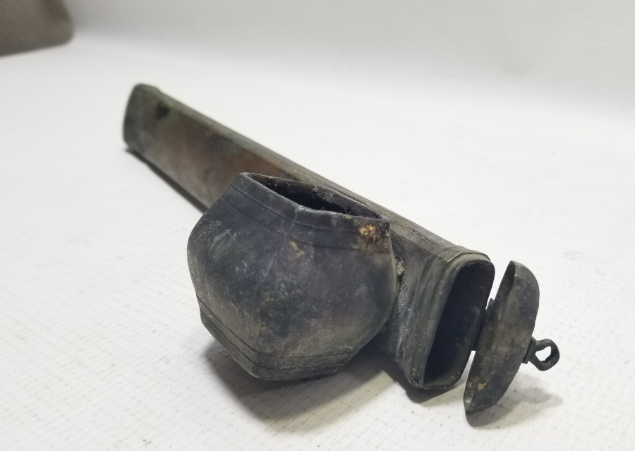 OSMANLI DÖNEMİ USTA DAMGALI HATTAT DİVİTLİĞİ