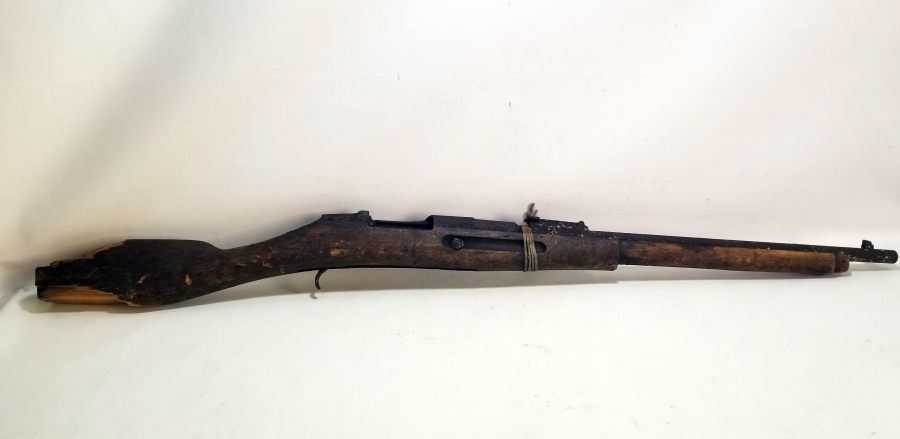 1. DÜNYA SAVAŞI DÖNEMİ MAVZER