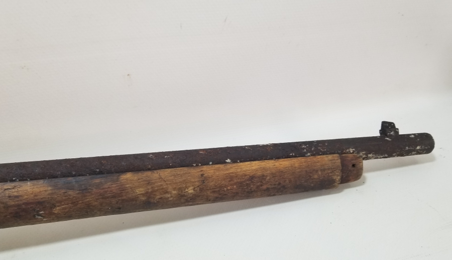 1. DÜNYA SAVAŞI DÖNEMİ MAVZER