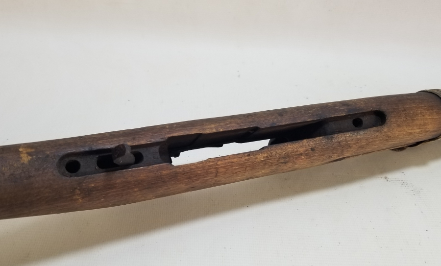 1. DÜNYA SAVAŞI DÖNEMİ MAVZER