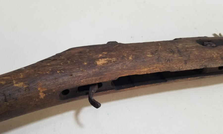 1. DÜNYA SAVAŞI DÖNEMİ MAVZER