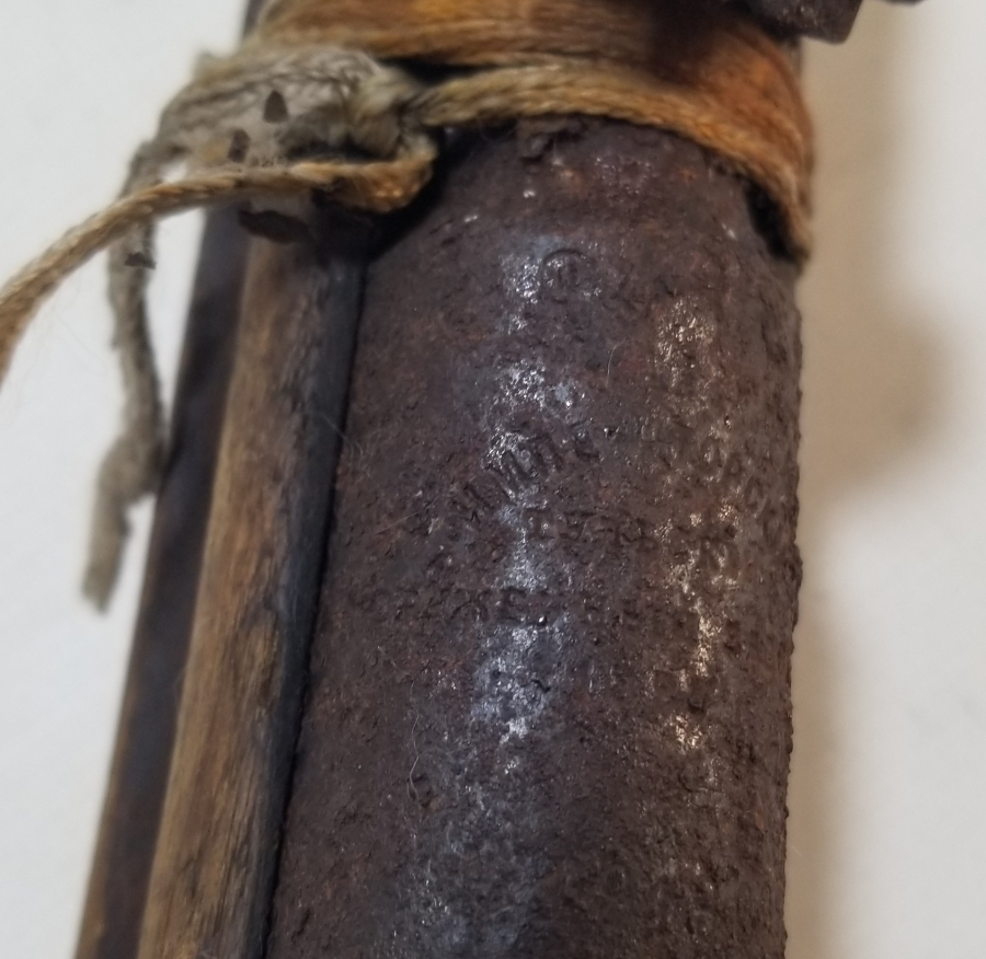 1. DÜNYA SAVAŞI DÖNEMİ MAVZER