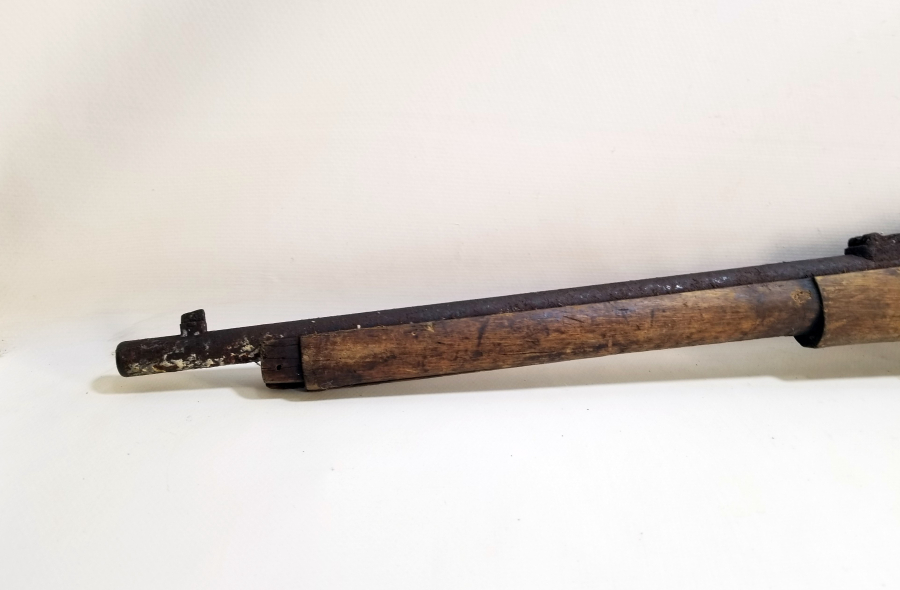 1. DÜNYA SAVAŞI DÖNEMİ MAVZER