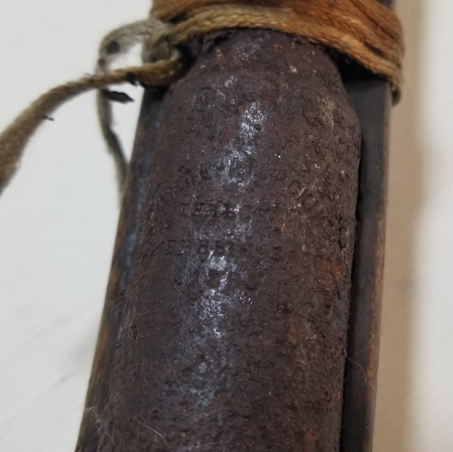 1. DÜNYA SAVAŞI DÖNEMİ MAVZER