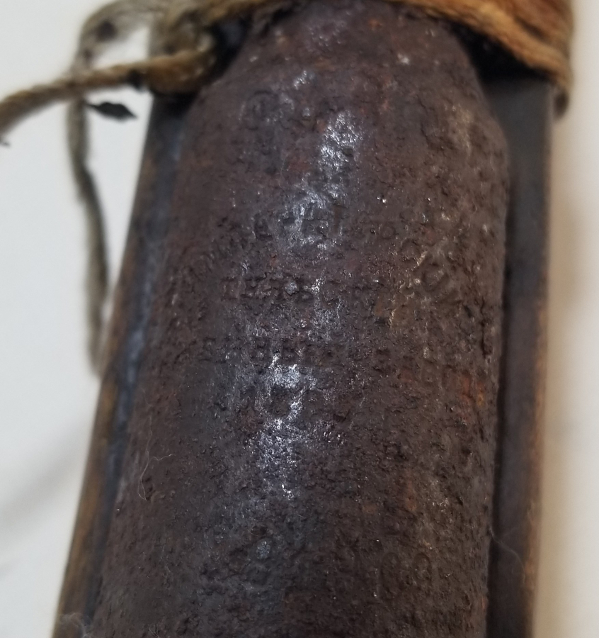 1. DÜNYA SAVAŞI DÖNEMİ MAVZER