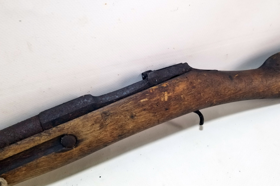 1. DÜNYA SAVAŞI DÖNEMİ MAVZER