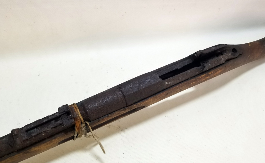 1. DÜNYA SAVAŞI DÖNEMİ MAVZER