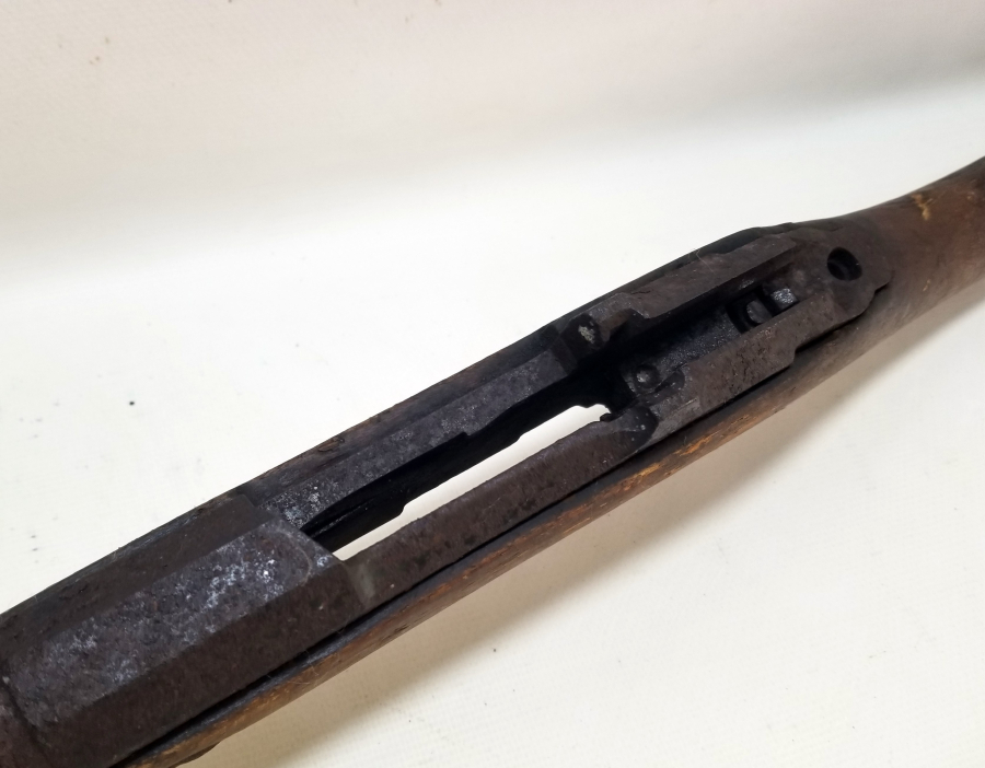 1. DÜNYA SAVAŞI DÖNEMİ MAVZER