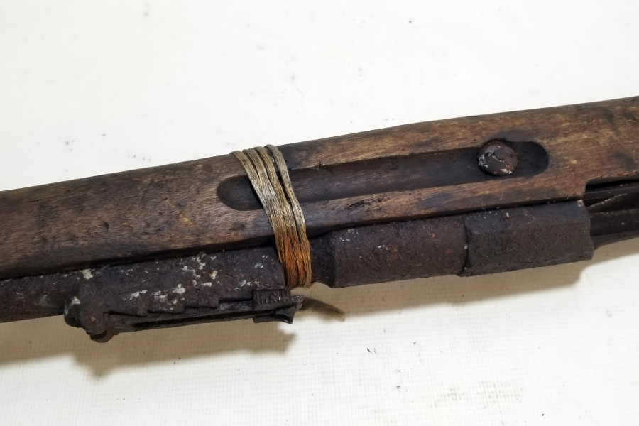 1. DÜNYA SAVAŞI DÖNEMİ MAVZER