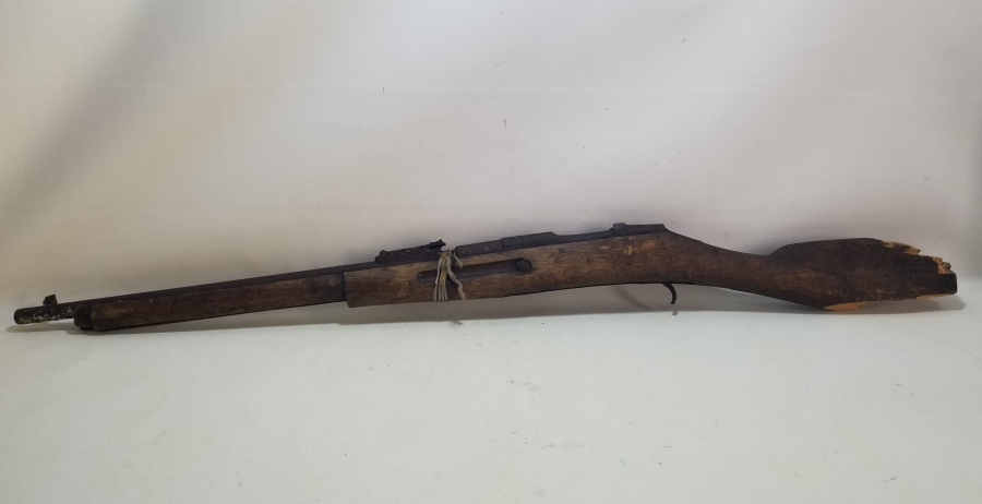 1. DÜNYA SAVAŞI DÖNEMİ MAVZER