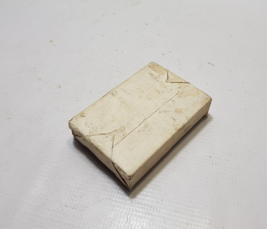 1979 YILI AÇILMAMIŞ KUTUSUNDA TAKVİM