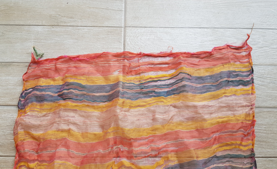 OSMANLI DÖNEMİ EFE DOLAĞI - KEFİYE