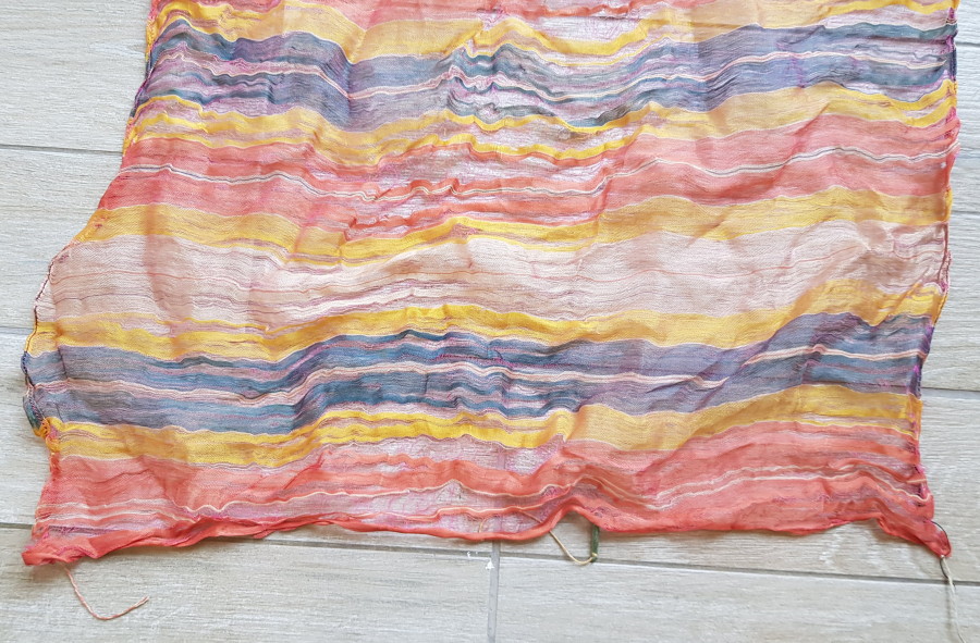 OSMANLI DÖNEMİ EFE DOLAĞI - KEFİYE