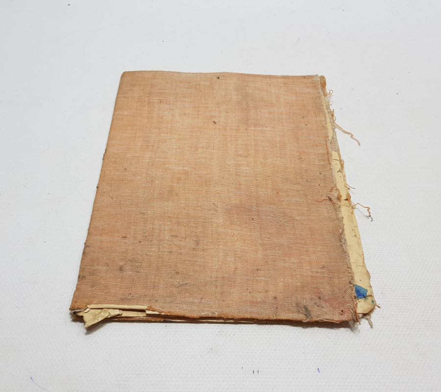 ANTİKA GÜNEY AMERİKA HARİTASI