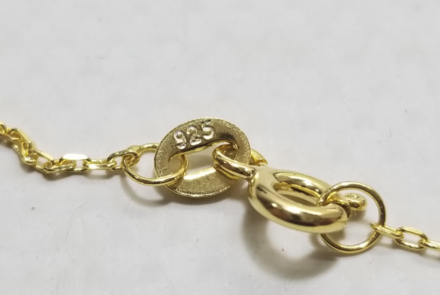 PIRLANTA TAŞLI DENİZATI FORMLU MİNE İŞÇİLİKLİ ÖZEL YAPIM KOLYE