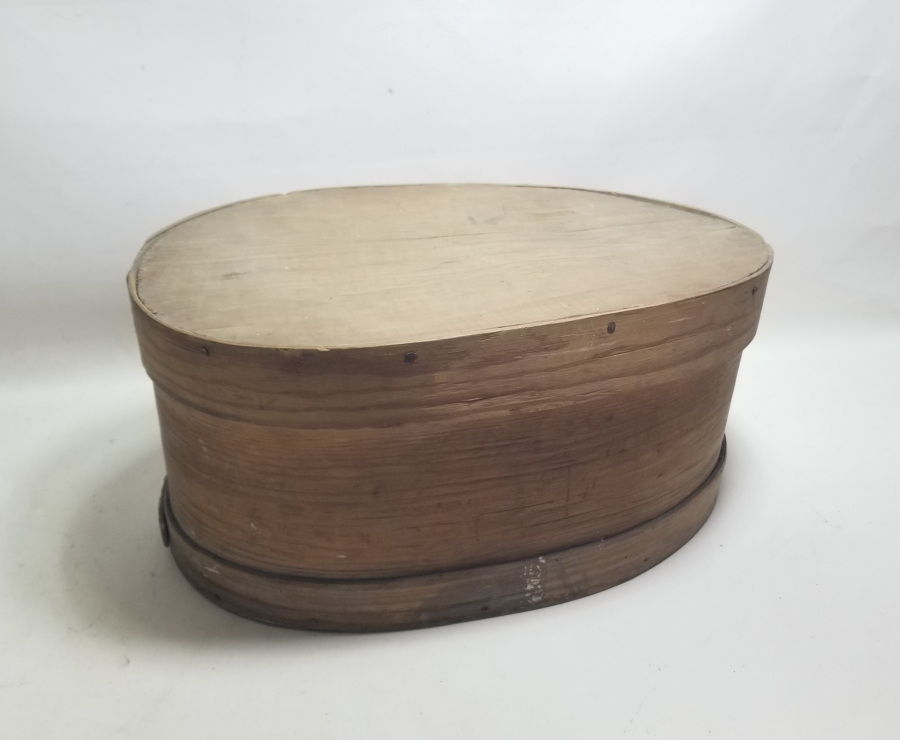 OSMANLI DÖNEMİ EL YAPIMI HAC HATIRASI HURMA SANDIĞI