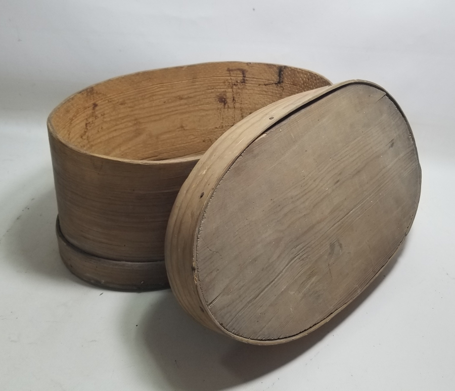 OSMANLI DÖNEMİ EL YAPIMI HAC HATIRASI HURMA SANDIĞI