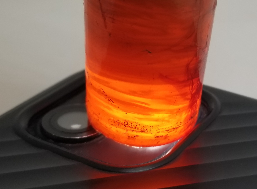 OSMANLI DÖNEMİ ÖZEL YAPIM NARGİLE MARPUCU