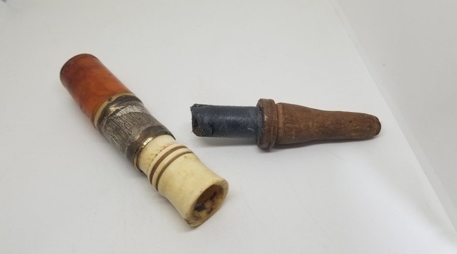 OSMANLI DÖNEMİ ÖZEL YAPIM NARGİLE MARPUCU