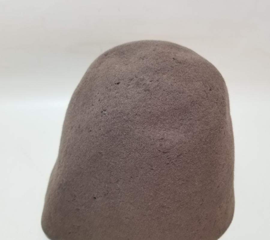 OSMANLI DÖNEMİ ÇOK NADİR HALVETİ TARİKATI MÜRİD FESİ